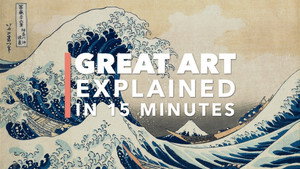 Great Art Explained 2. évad Ep.4 4. epizód