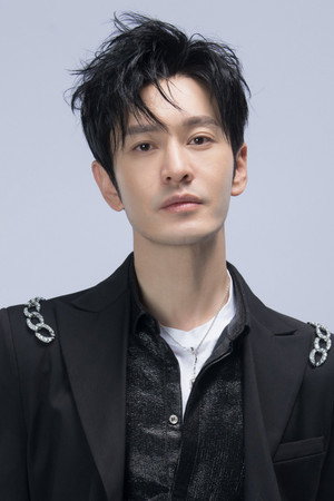 黄晓明 profil kép