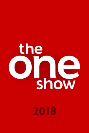 The One Show 13. évad (2018-01-08) poszter