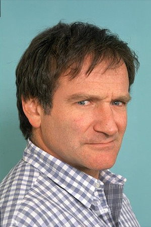 Robin Williams profil kép