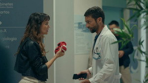 Amor à Prova 1. évad Ep.29 29. epizód