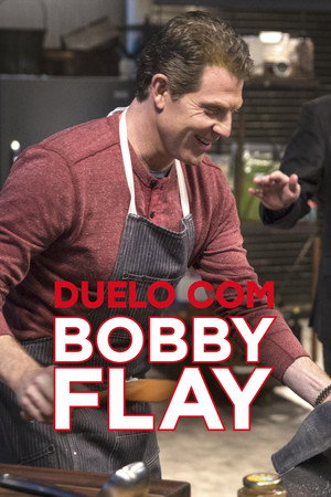 Beat Bobby Flay poszter