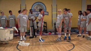Liv and Maddie 3. évad Ep.10 10. epizód