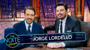 The Noite com Danilo Gentili 12. évad Ep.139 139. epizód