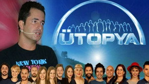 Ütopya kép
