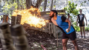 The Amazing Race Australia 5. évad Ep.5 5. epizód