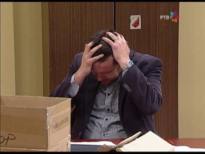 Државни посао 6. évad Ep.113 113. epizód