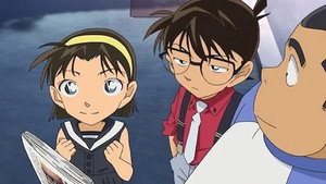 名探偵コナン 1. évad Ep.804 804. epizód