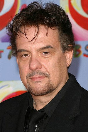 Robert Pastorelli profil kép