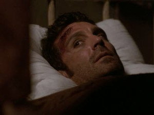 Kaméleon 2. évad Ep.14 Amnézia