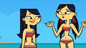 Total Drama Presents: The Ridonculous Race 1. évad Ep.25 25. epizód