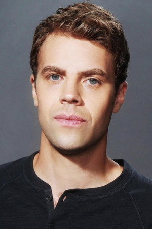Brooks Wheelan profil kép