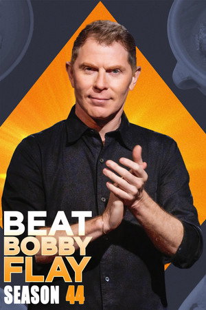 Beat Bobby Flay 44. évad (2026-06-04) poszter