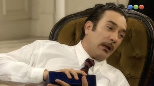 Chiquititas Sin Fin 1. évad Ep.25 25. epizód