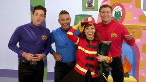 The Wiggles 8. évad Ep.51 51. epizód