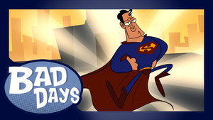 Bad Days kép