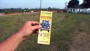 Teljes káosz: Woodstock '99 1. évad Ep.1 Hogy a f**ba történt ez?