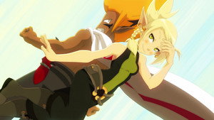 Wakfu 2. évad Ep.18 18. epizód