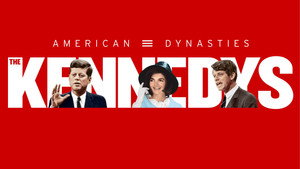 American Dynasties: The Kennedys kép