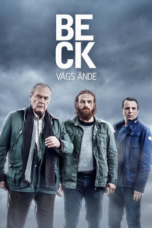Beck 5. évad (2015-01-01) poszter
