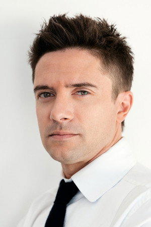 Topher Grace profil kép