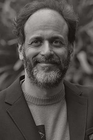 Luca Guadagnino profil kép