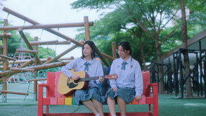 รัก ปาก แข็ง kép