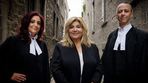 Projet Innocence Québec kép