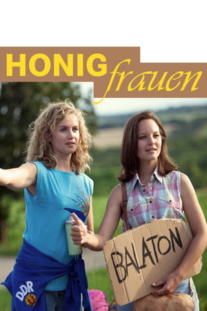 Honigfrauen poszter