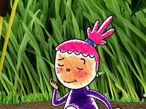 Pinky Dinky Doo 1. évad Ep.34 34. epizód
