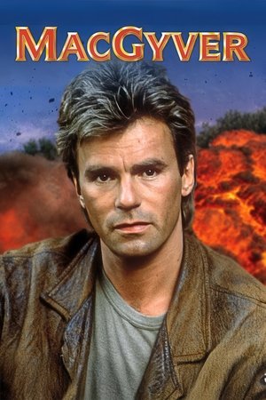 MacGyver poszter