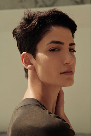 Nare Israelyan profil kép