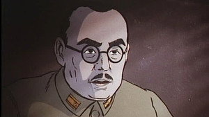 アニメンタリ・ 決断 1. évad Ep.6 6. epizód