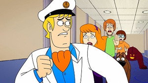 Csak lazán, Scooby-Doo! 2. évad Ep.7 Tök utolsókból tök elsők