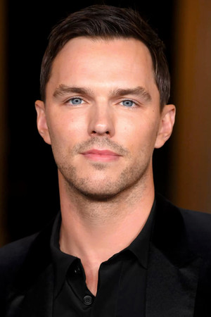 Nicholas Hoult profil kép