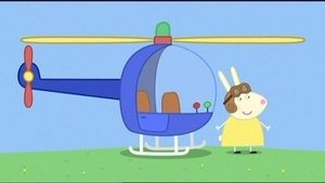 Peppa malac 3. évad Ep.34 34. epizód