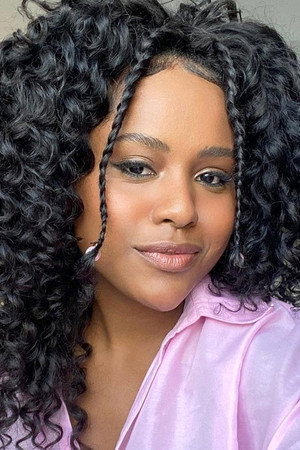 Duda Santos profil kép