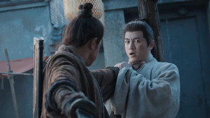 云襄传 1. évad Ep.31 31. epizód