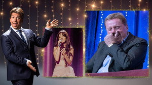 Michael McIntyre's Big Show 5. évad Ep.3 3. epizód