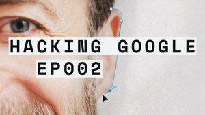 Hacking Google 1. évad Ep.3 3. epizód