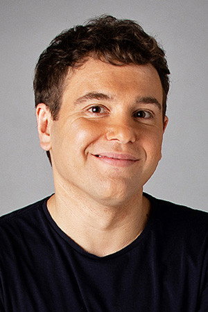 Jon Lovett profil kép