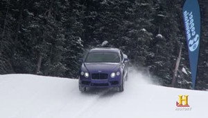 Top Gear 3. évad Ep.15 15. epizód