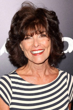 Adrienne Barbeau profil kép