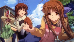 CLANNAD kép