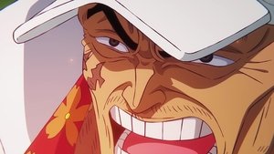 One Piece Speciális epizódok Ep.32 32. epizód