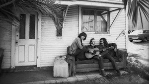 Laurel Canyon kép