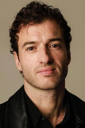 Iñaki Lartigue profil kép