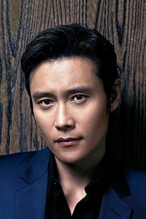 이병헌 profil kép
