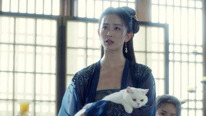 雪中悍刀行 1. évad Ep.12 12. epizód