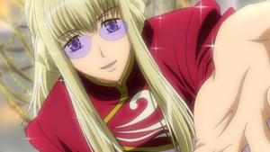 今日からマ王! 3. évad Ep.7 7. epizód